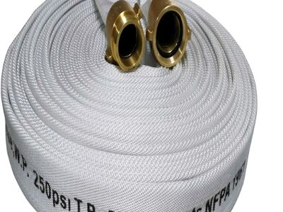 How to Choose Durable Couplings for Fire Hose Assemblies