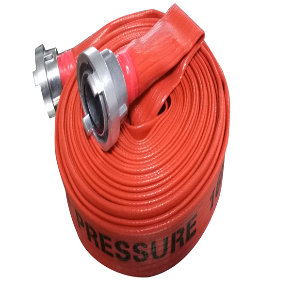 Sparen Sie Zeit und schützen Sie Ihr Eigentum mit einer langlebigen Feuerwehr-Sprühlanze für Gartenschläuche