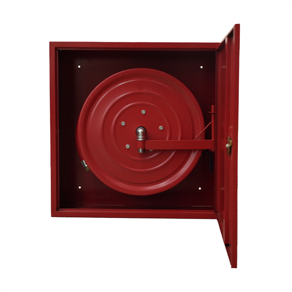 Perché i Vigili del Fuoco Fidano della Affidabilità di un Idraulico Antincendio da 4 Pollici