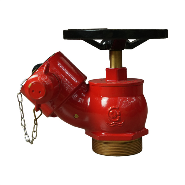 Распространенные проблемы с предохранительными клапанами пожарных насосов и способы их устранения