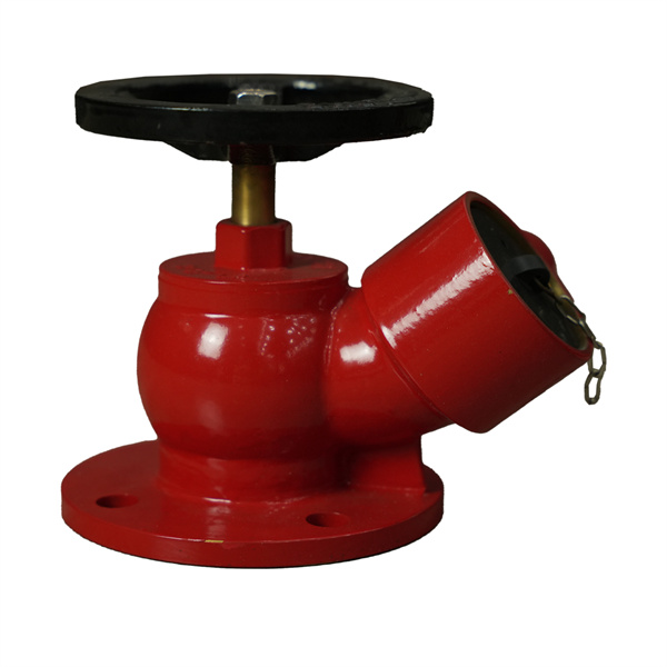 Ang Kahalagahan ng Mga Uri ng Dulo ng Fire Hose sa Paglaban sa Sunog