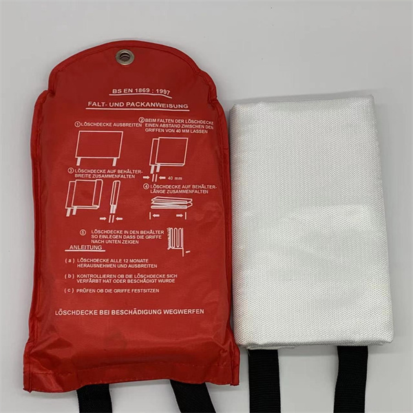 Ideale per incendi in cucina e altri piccoli focolai