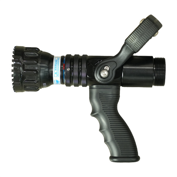 Hvordan man riktig bruker en brannanslutter i en nødsituasjon