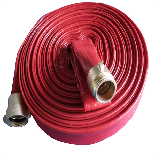 تجهیزات آتش‌نشانی خود را با استفاده از یک نازل لوله باغی با کیفیت بالا ارتقا دهید