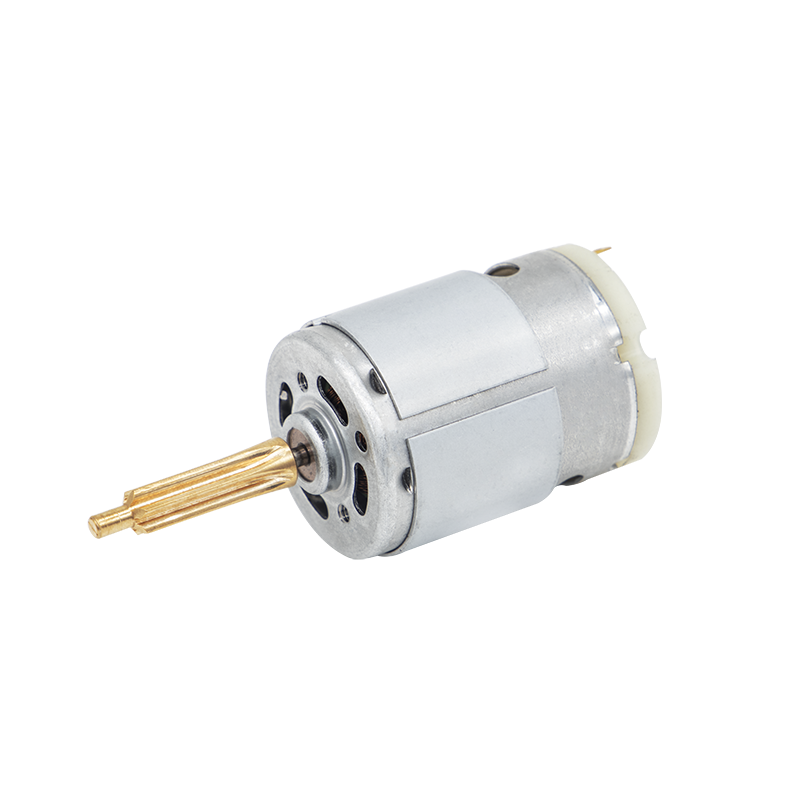 JXR385-05A China factory of 12v dc motor uses in automotive