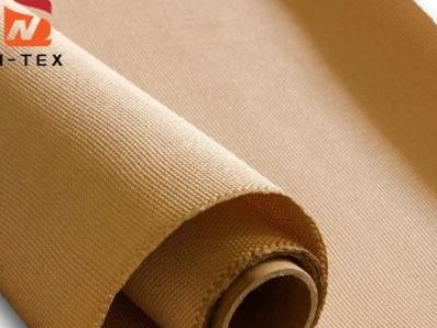Best 3 0.3mm white high silica fabric in Asia