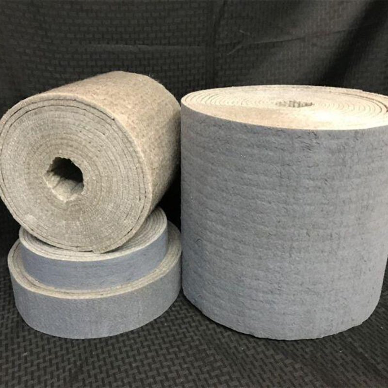 Trgove tkanine za toplinsku izolaciju i zaštitu od varanja