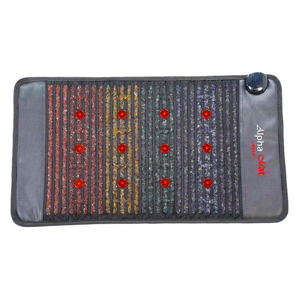 Pagerinkite miego kokybę ir padidinkite energijos lygį su mūsų ametisto pagalve