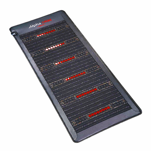 Увршни алат за смањење стреса - пробајте наш биоаметист лечење мате данас.