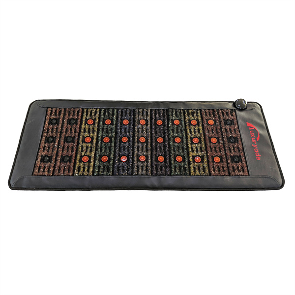 Migliora la tua routine di benessere con un materasso in ametista per una notte di sonno riposante