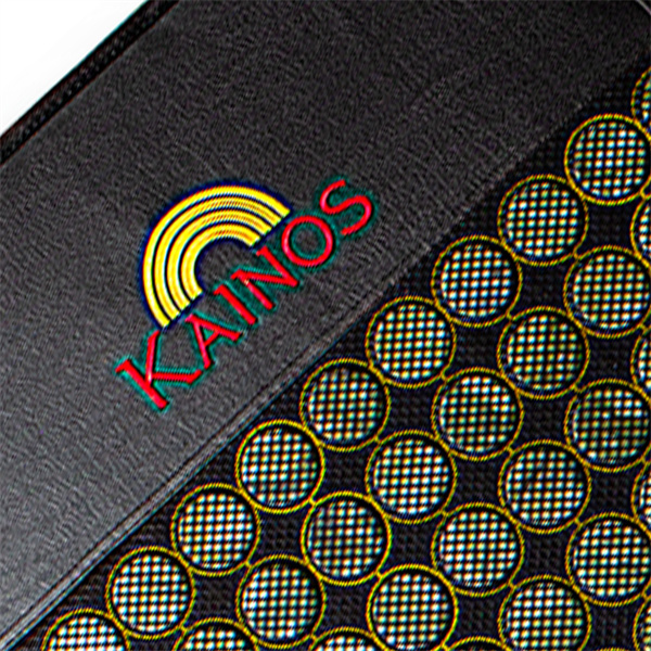 Få adgang til naturlig smertestillende virkning med en magnetfeltmåtte.