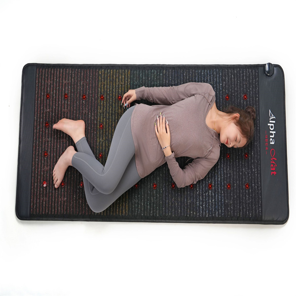 שימושים נפוצים למזרנים אינפרא-אדומים