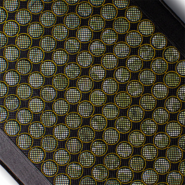 Oplev fordelene ved magnetterapi derhjemme.