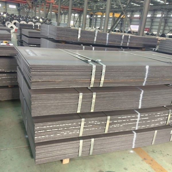 ألواح الصلب المغلفنة للفوز.