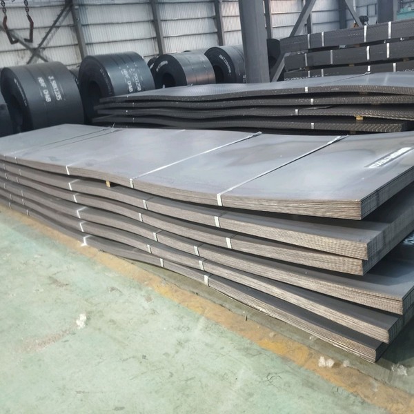 강판의 열간압연 공정 이해하기