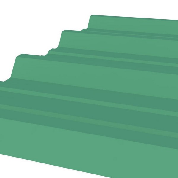 قیمتهای عمده ورق فولاد گالوانیزه