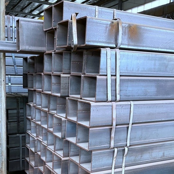 Sifat Versatil Paip Keluli Tahan Karat Saiz 1/2 Inci