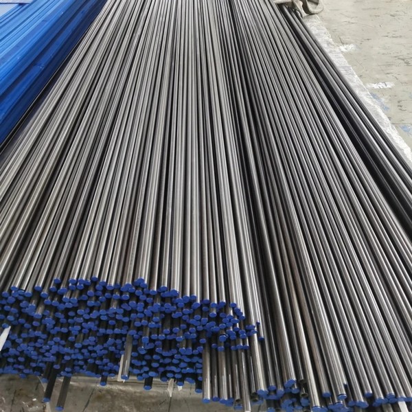 لوله فولادستنلس ۱/۲ اینچ؛ انتخاب پایدار معماری مدرن