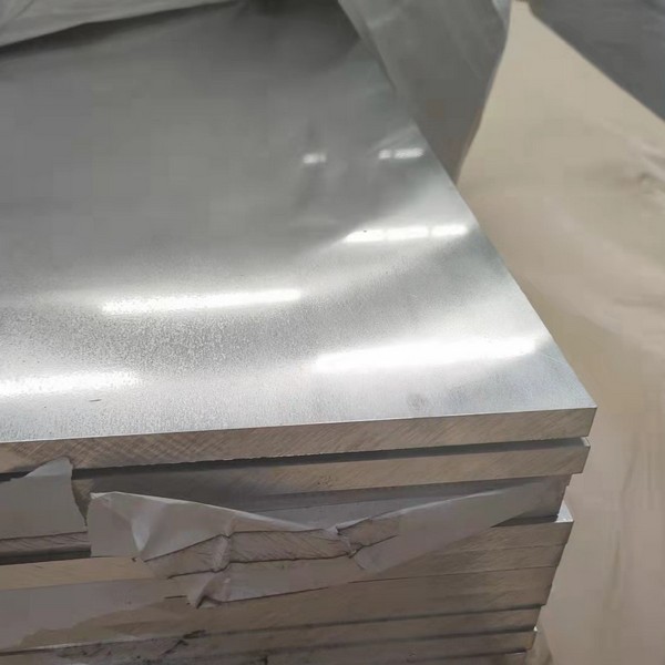 Цусгүй, хамгийн бага эрхлэлттэй гальваниздсэн цахилгаан цагаан төмөр