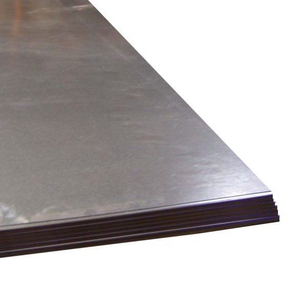 De miljömässiga fördelarna med att använda galvaniserade järnplåtar för hållbara byggmetoder