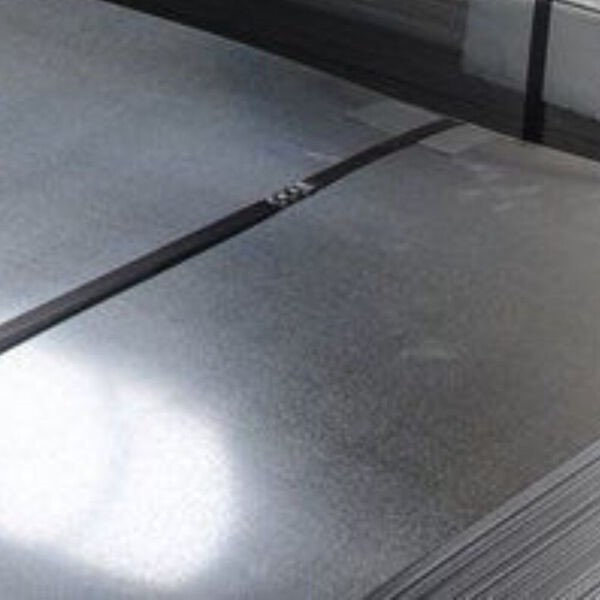 다음 DIY 프로젝트에서 도금 강판을 사용하는 혁신적인 방법들