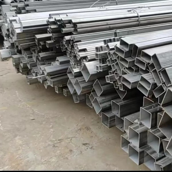 반인치 스테인레스 스틸 파이프는 환경 친화적 건설을 촉진하는 데 도움을 줍니다