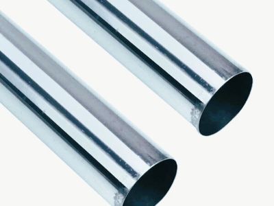 Top 5 Types of Steel Pipes for Construction & Industrial Use (2025 Guide)
