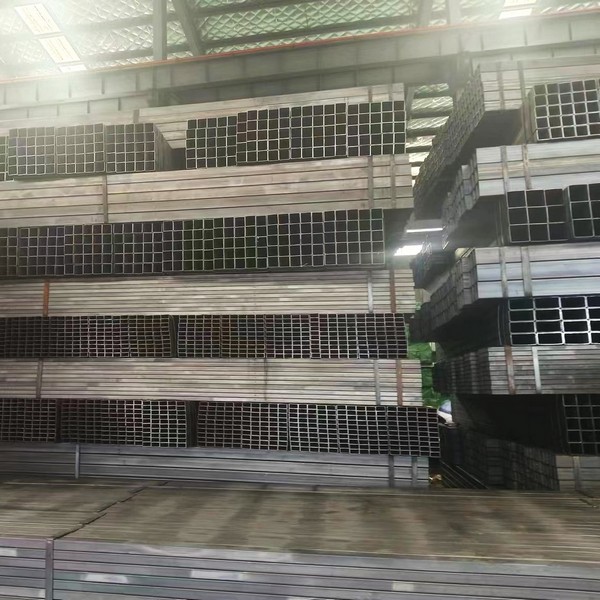 산업 시설을 건설할 때 왜 반인치 스테인레스 스틸 파이프를 선택해야 하는가?