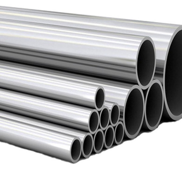 Modi creativi per utilizzare i tubi metallici rotondi in progetti fai da te