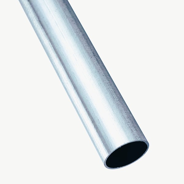 Инновационные способы использования двух металлических труб в современной архитектуре и дизайне