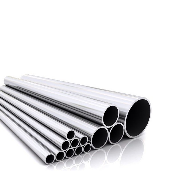 Varför välja rör av 304 rostfritt stål