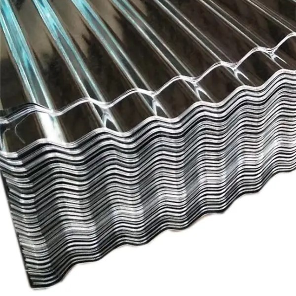 Pilihan reka bentuk serba boleh untuk estetika moden