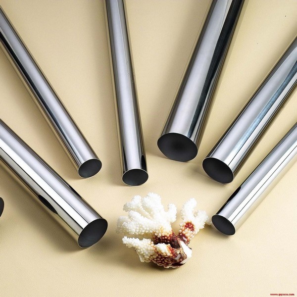 Esplorare la resistenza e la durata dei tubi metallici rotondi