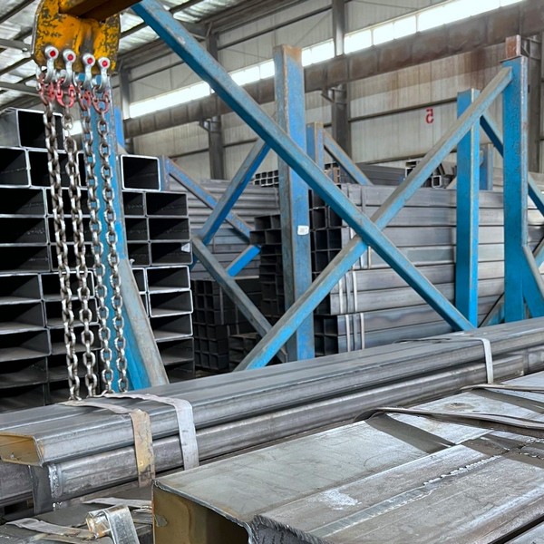 Kemunculan Kestabilan Melalui Paip Keluli Tahan Karat 1/2