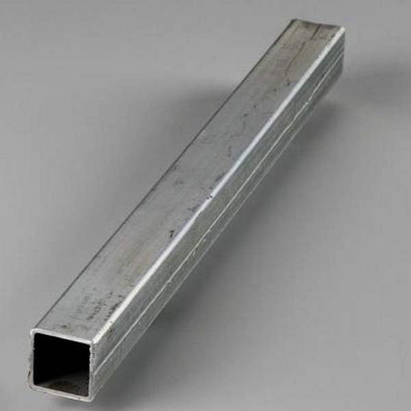 Pembekal yang boleh dipercayai untuk tiub logam segi empat mengikut keperluan pengeluaran