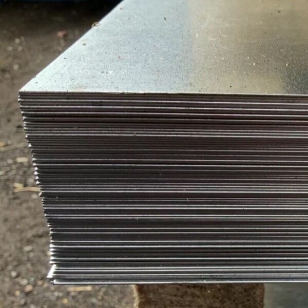 Панели из оцинкованной стали с низким уровнем обслуживания для легкого ухода за объектами