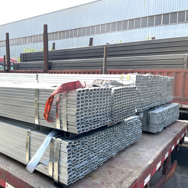 Ordina il-pipagalvanizzata tal-10 ft skont is-sabi!