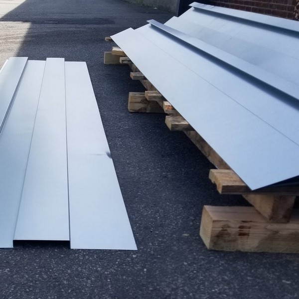 چگونه بهترین کیفیت ورق فولاد گالوانیزه را برای خرید عمده انتخاب کنیم