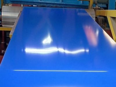 Weather-Resistant PPGL Coils: Ideal for Coastal & High-Rainfall Regions