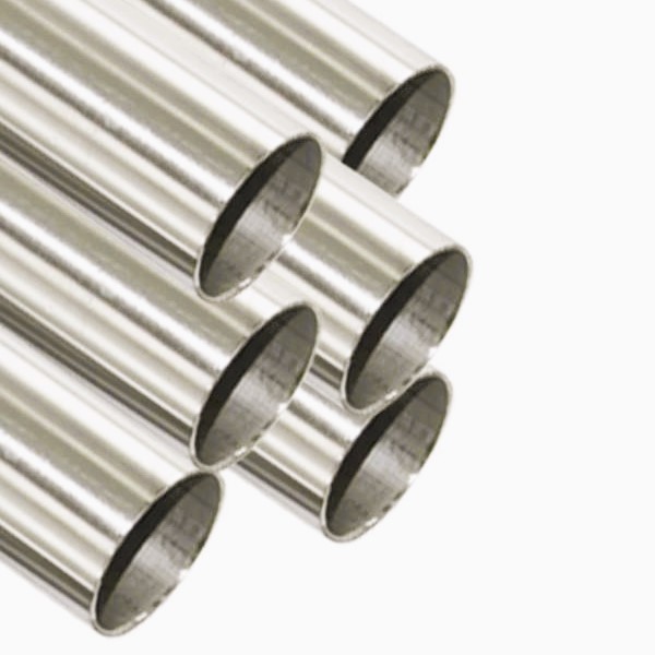 Una opción rentable para proyectos que necesitan tuberías fuertes y confiables.