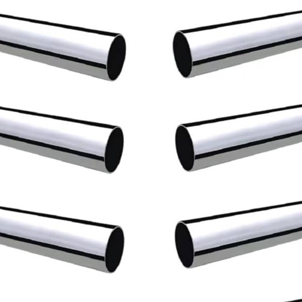 Perlawanan terhadap Korosi dan Kesan Berkualiti Tinggi dengan Pengebangan 304ss