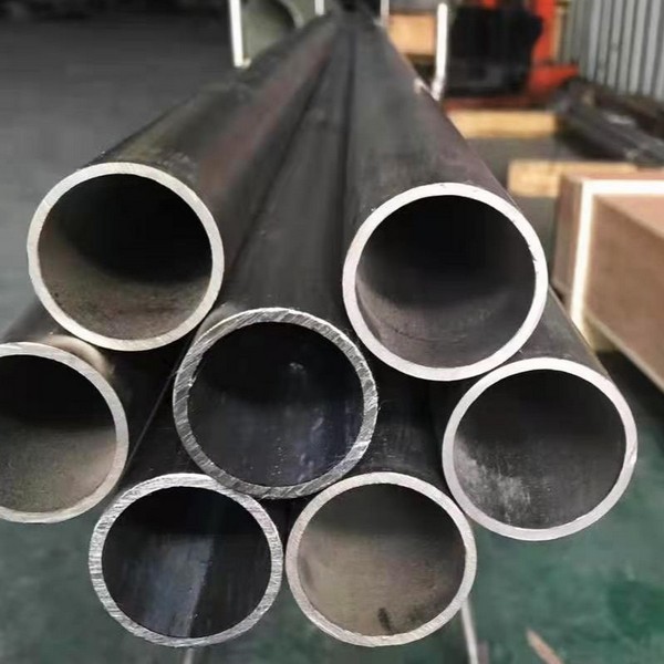 Hvorfor 3-tommers stålrør skiller sig ud blandt resten