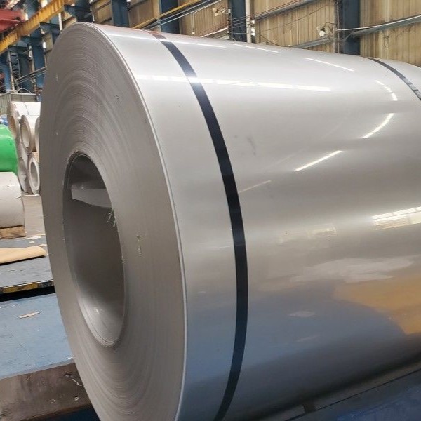 Ottieni le migliori offerte sulla bobina in acciaio inossidabile per acquisti all'ingrosso