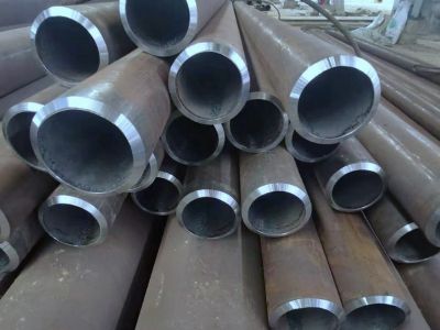 Which regions have higher quality of hollow sections in China?
