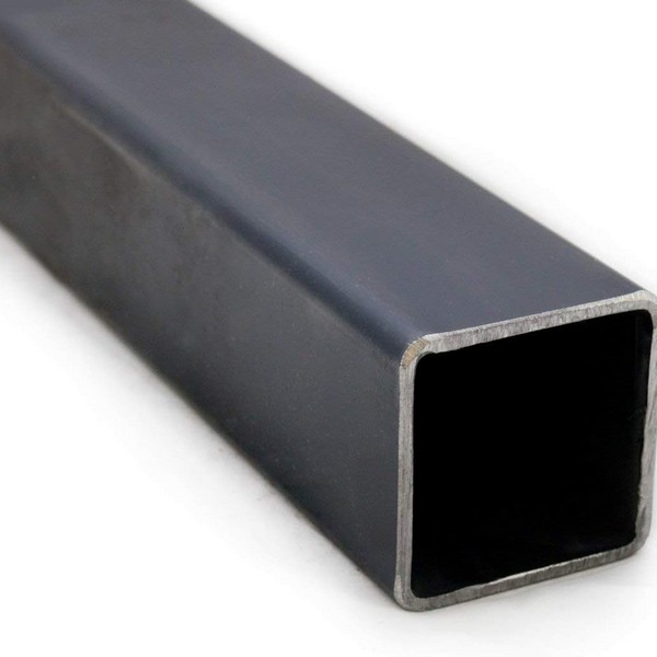 utilisations du tube d'acier de 50 mm