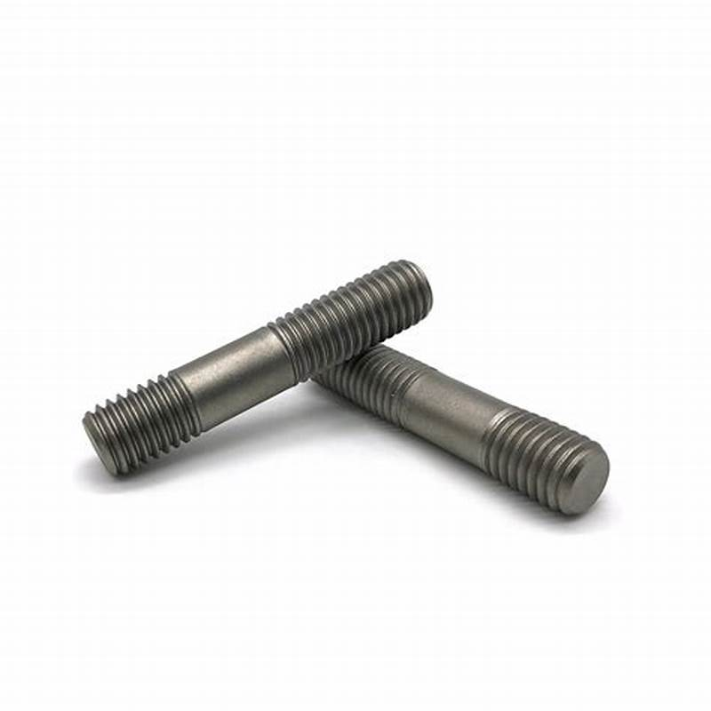 Atud bolt thread