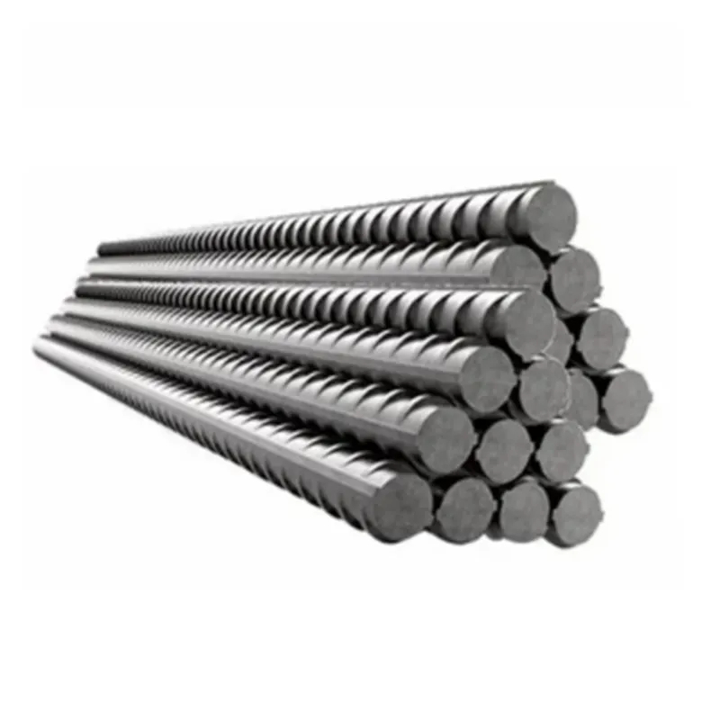 Steel Rebar