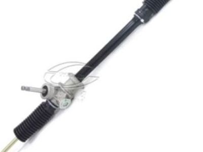 Top 5 Qualities to Look for in a Steering Rack Manufacturer