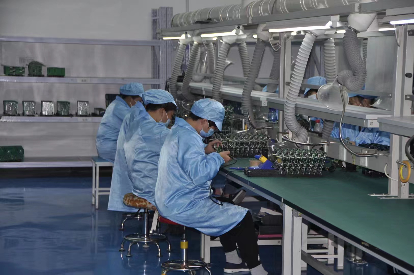 factory customized environmental monitoring tubular smart carbon monoxide gas sensor details
