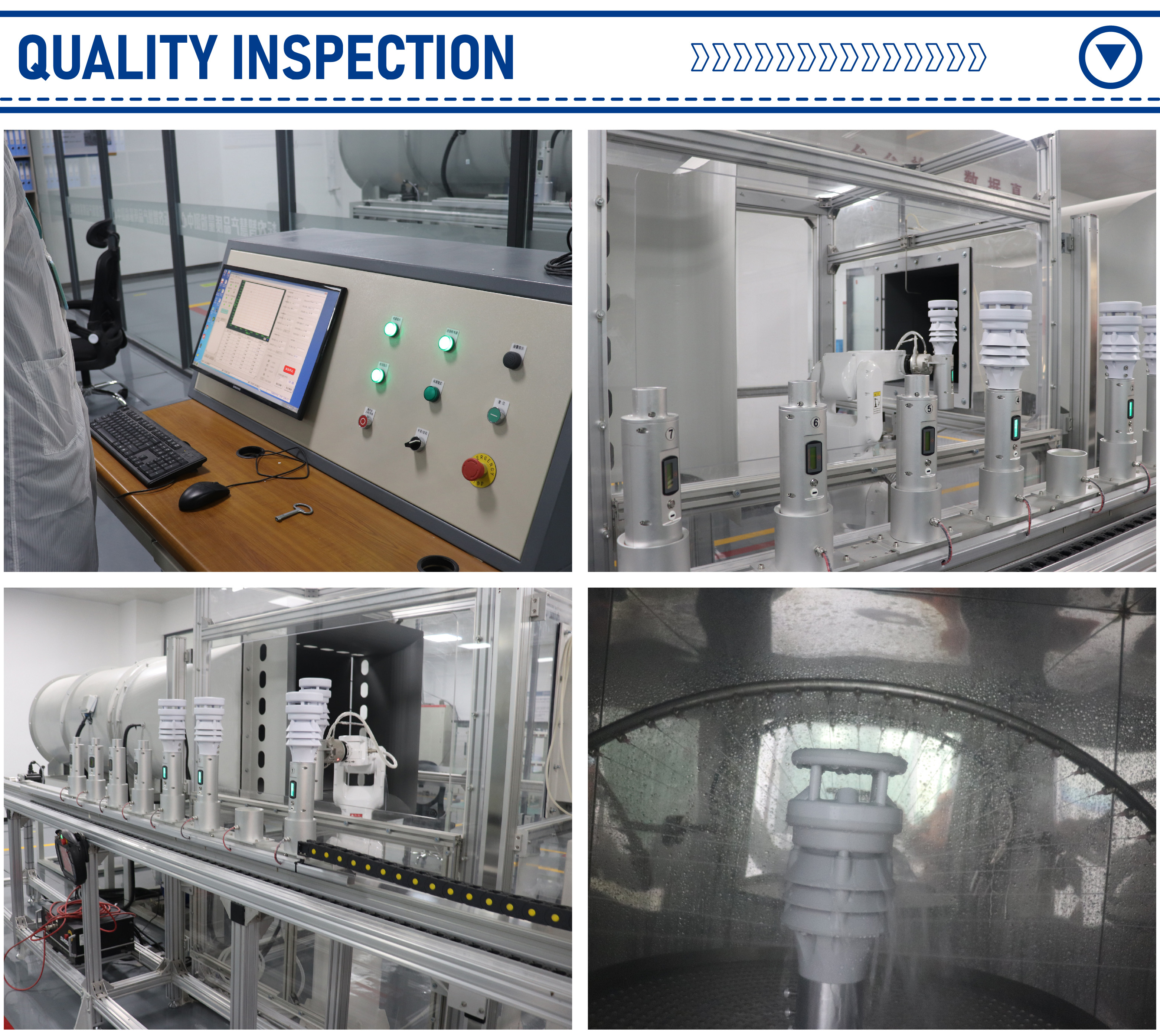 factory customized environmental monitoring tubular smart carbon monoxide gas sensor details